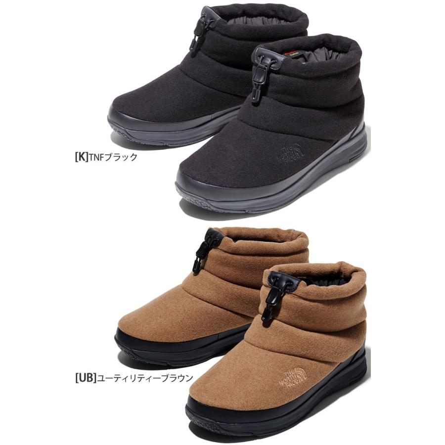 ノースフェイス The North Face スノーブーツ 防水 メンズ レディース ヌプシトラクションライトウォータープルーフミニ Nse Traction Lite Wp Mini Nf584 Tnf Nse Tl Wp Mn Wannado 通販 Yahoo ショッピング