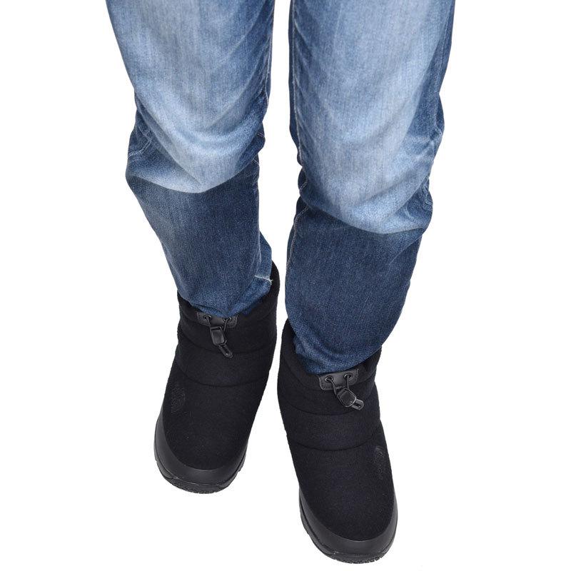 ノースフェイス The North Face スノーブーツ 防水 メンズ レディース ヌプシトラクションライトウォータープルーフミニ Nse Traction Lite Wp Mini Nf584 Tnf Nse Tl Wp Mn Wannado 通販 Yahoo ショッピング