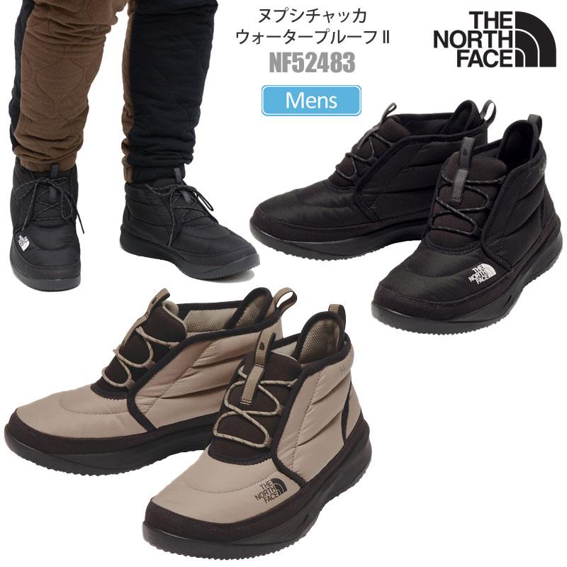 THE NORTH FACE ザ・ノース・フェイス スノーブーツ シューズ THE NORTH FACE ザ・ノース・フェイス スノーブーツ シューズ