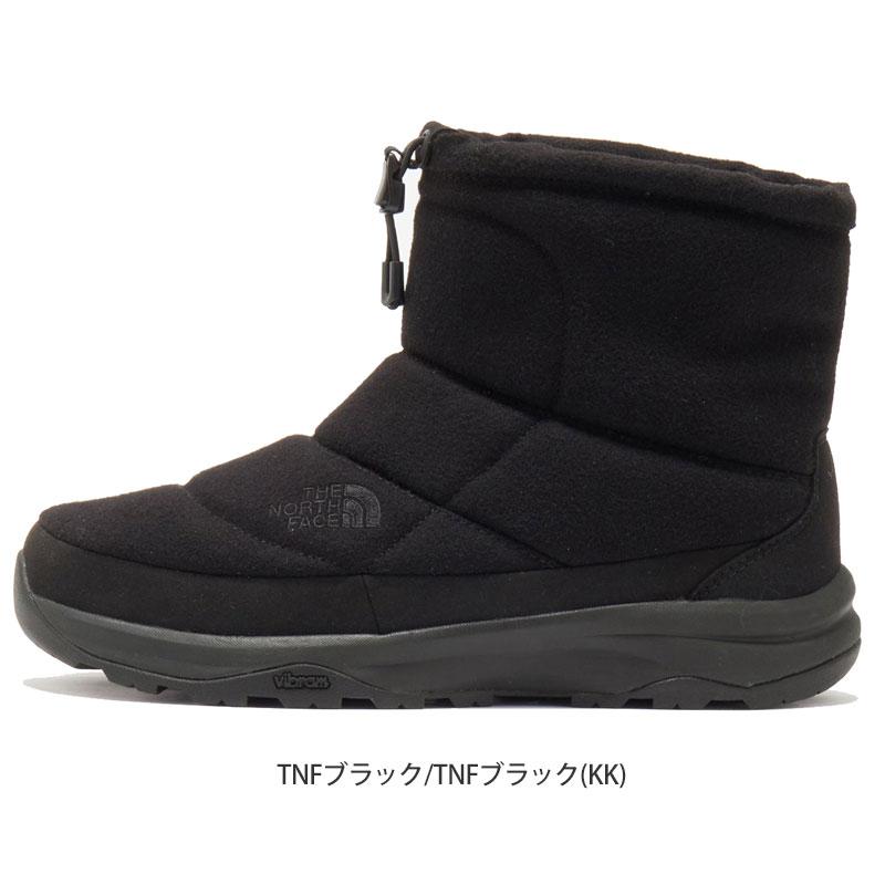THE NORTH FACE（ザ ノースフェイス） スノーブーツ 防水 メンズ