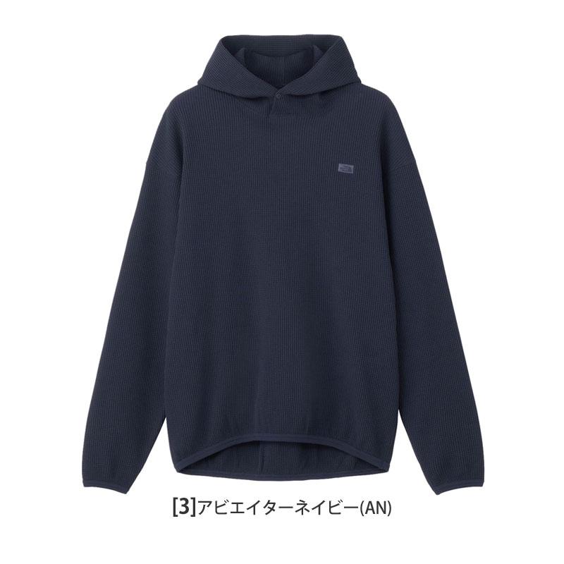 THE NORTH FACE（ザ ノースフェイス） パーカー メンズ エンライド