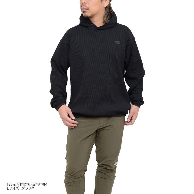 THE NORTH FACE（ザ ノースフェイス） パーカー メンズ エンライド