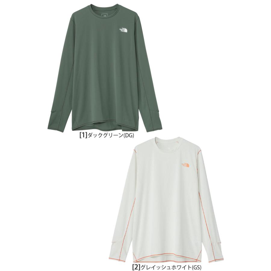 THE NORTH FACE（ザ ノースフェイス） THE NORTH FACE Tシャツ 長袖