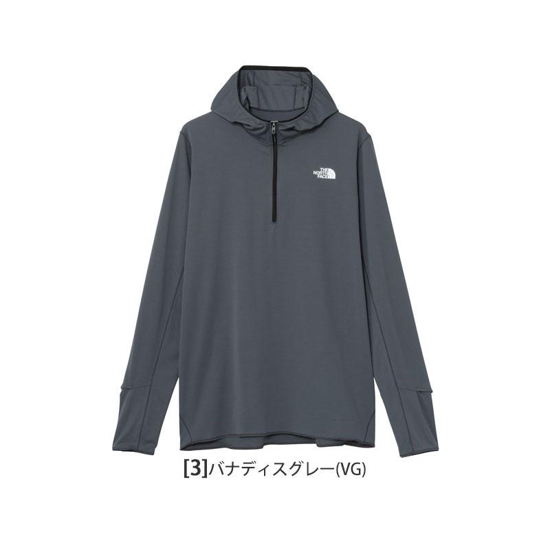 THE NORTH FACE（ザ ノースフェイス） THE NORTH FACE Tシャツ 長袖
