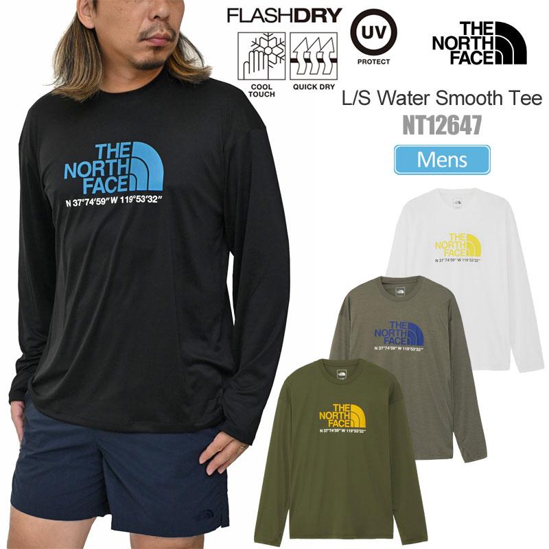 THE NORTH FACE（ザ ノースフェイス） THE NORTH FACE Tシャツ 長袖