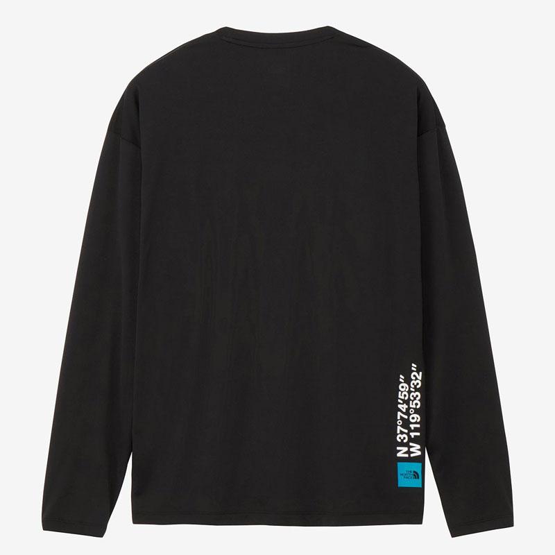 THE NORTH FACE（ザ ノースフェイス） THE NORTH FACE Tシャツ 長袖