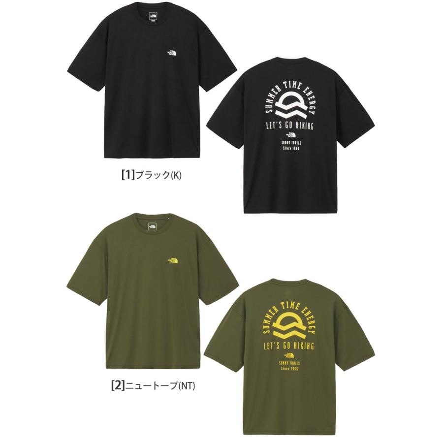 THE NORTH FACE（ザ ノースフェイス） THE NORTH FACE Tシャツ 半袖