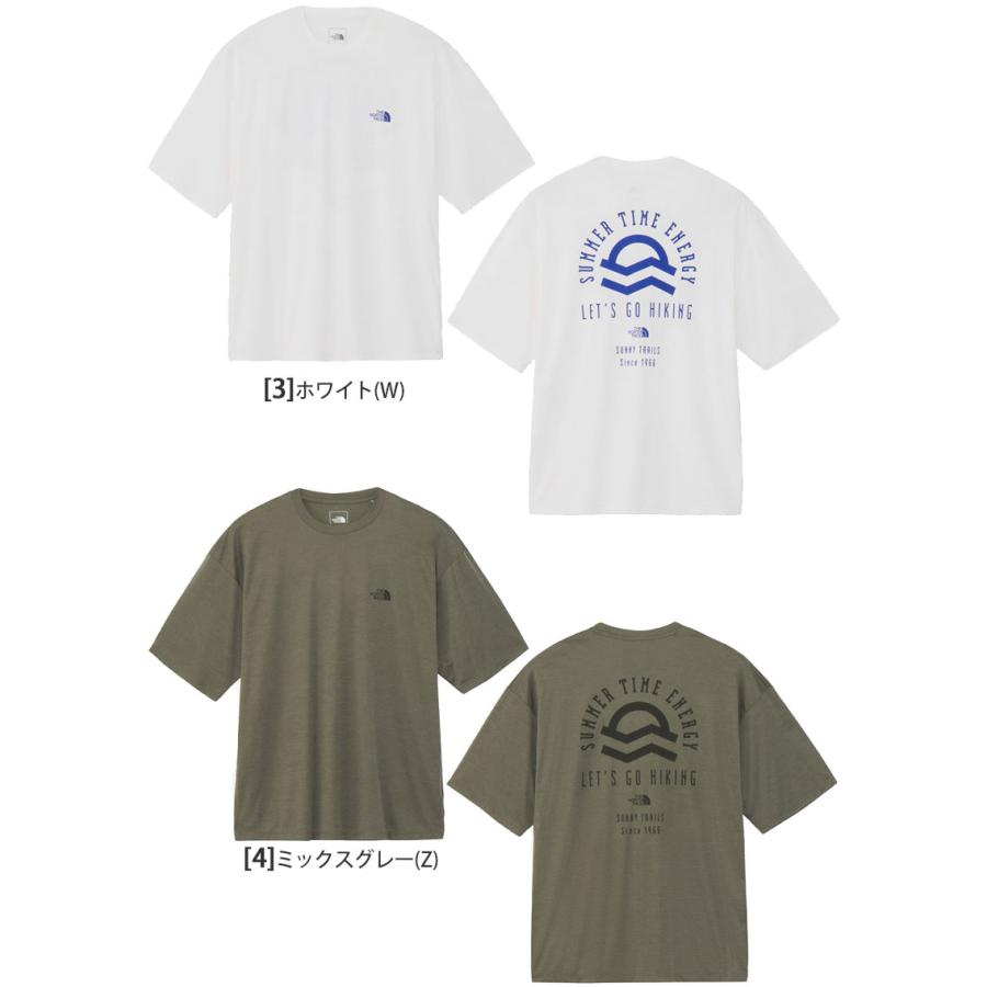 THE NORTH FACE（ザ ノースフェイス） THE NORTH FACE Tシャツ 半袖