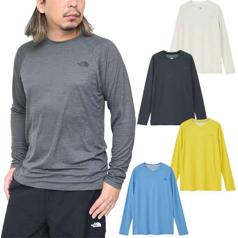 THE NORTH FACE（ザ ノースフェイス） THE NORTH FACE Tシャツ 長袖