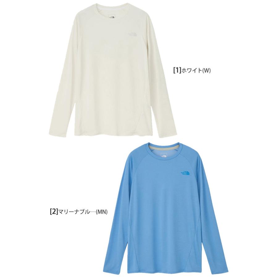 THE NORTH FACE（ザ ノースフェイス） THE NORTH FACE Tシャツ 長袖