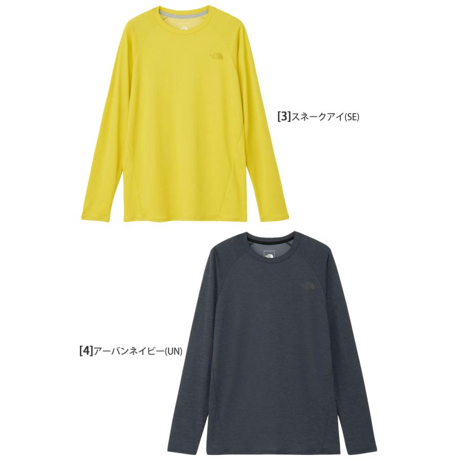 THE NORTH FACE（ザ ノースフェイス） THE NORTH FACE Tシャツ 長袖