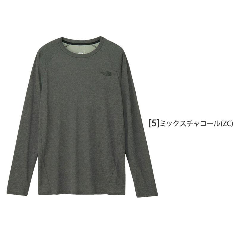 THE NORTH FACE（ザ ノースフェイス） THE NORTH FACE Tシャツ 長袖