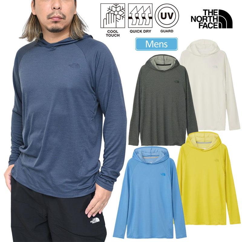 THE NORTH FACE スゥイープAK新品未開封品　完売品です。 THE NORTH FACE（ザ ノースフェイス） パーカー 長袖 Tシャツ メンズ
