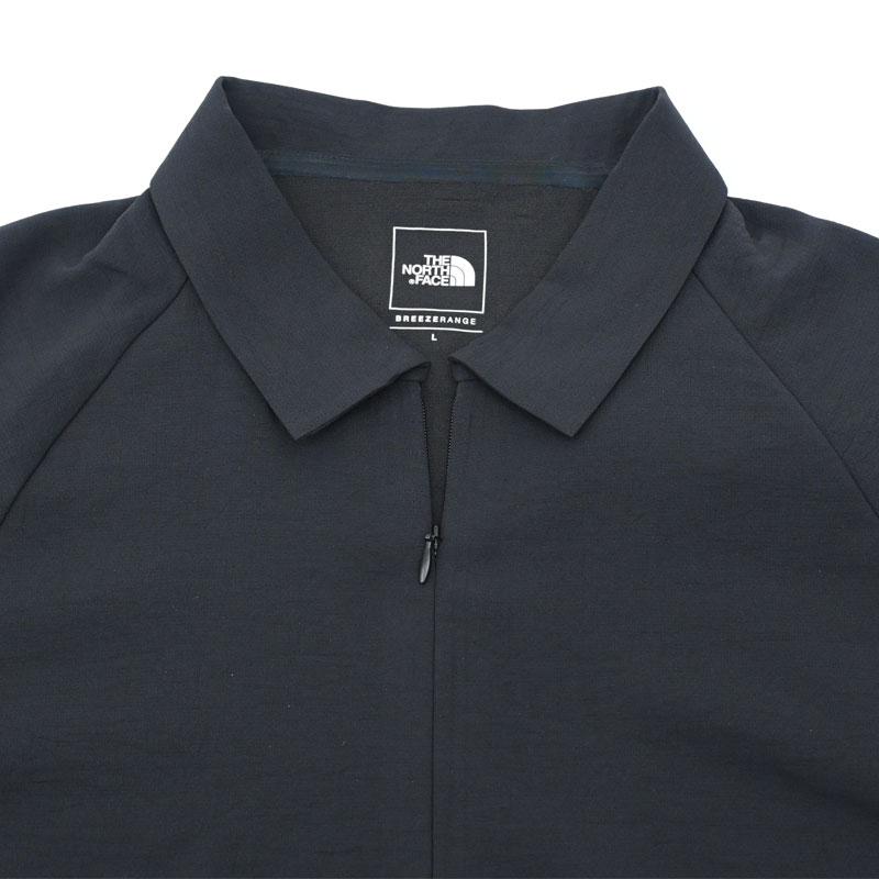 THE NORTH FACE（ザ ノースフェイス） ポロシャツ 半袖 メンズ