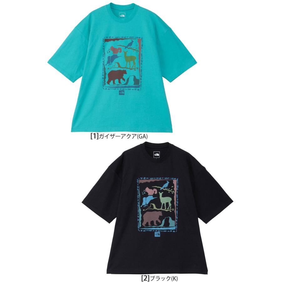 THE NORTH FACE（ザ ノースフェイス） THE NORTH FACE Tシャツ 半袖