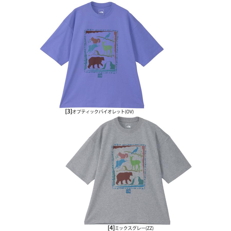 THE NORTH FACE（ザ ノースフェイス） THE NORTH FACE Tシャツ 半袖