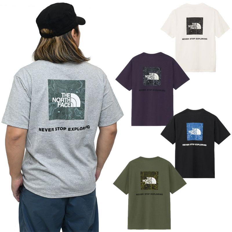 THE NORTH FACE（ザ ノースフェイス） THE NORTH FACE Tシャツ 半袖