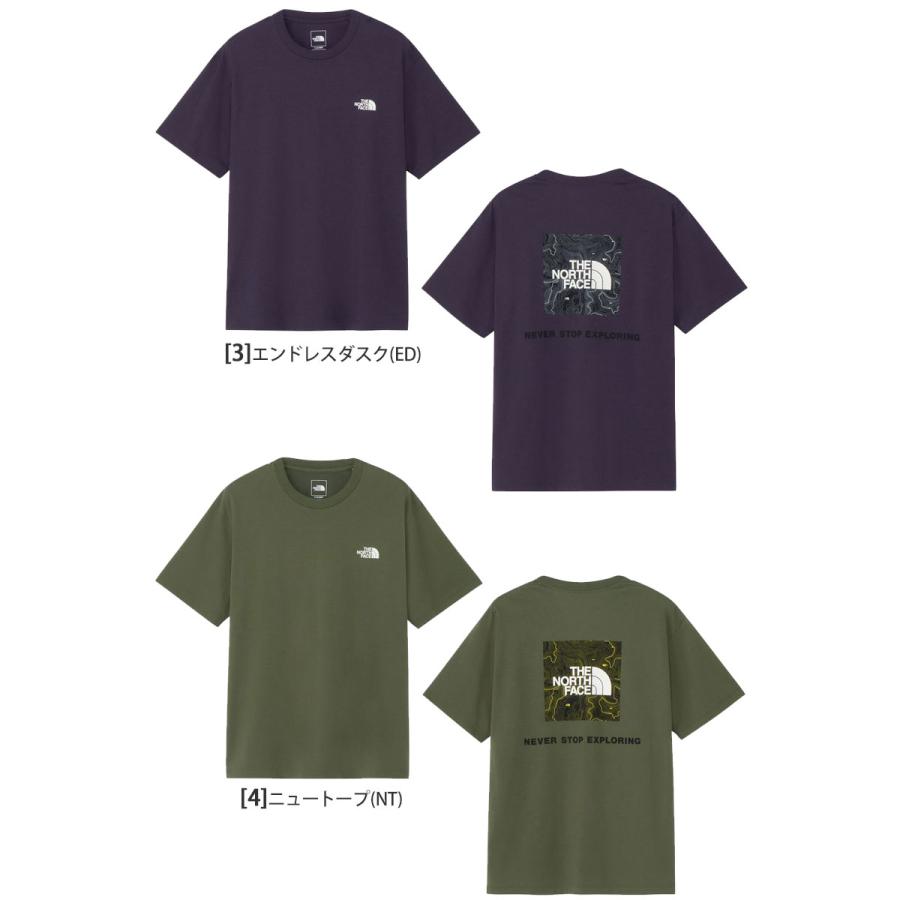 THE NORTH FACE（ザ ノースフェイス） THE NORTH FACE Tシャツ 半袖