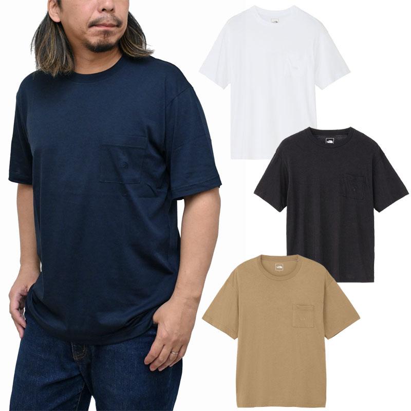 THE NORTH FACE ザ・ノース・フェイス Tシャツ 半袖 メンズ