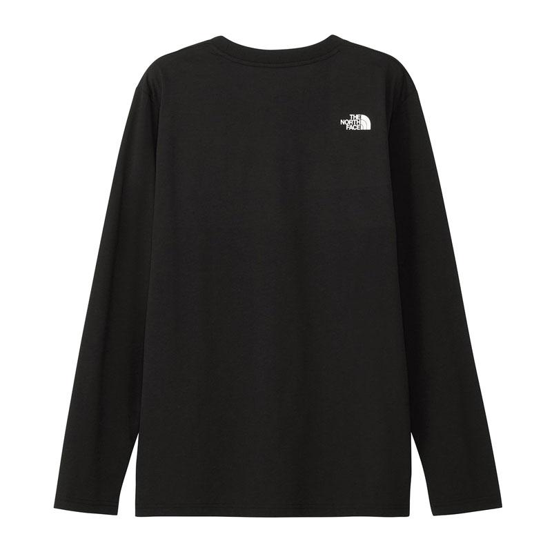 ザ・ノース・フェイス THE NORTH FACE Tシャツ 長袖 メンズ ロング