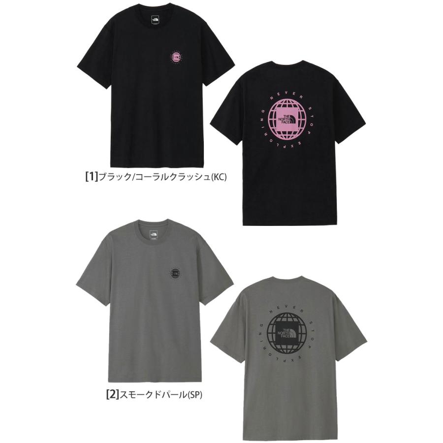 THE NORTH FACE（ザ ノースフェイス） THE NORTH FACE Tシャツ 半袖