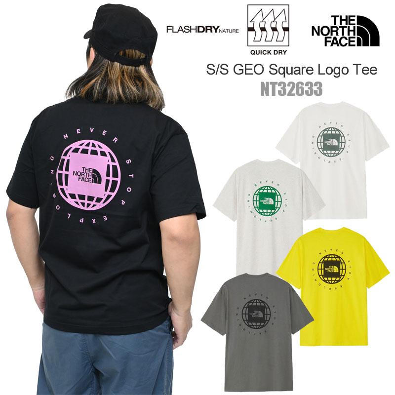 THE NORTH FACE（ザ ノースフェイス） THE NORTH FACE Tシャツ 半袖