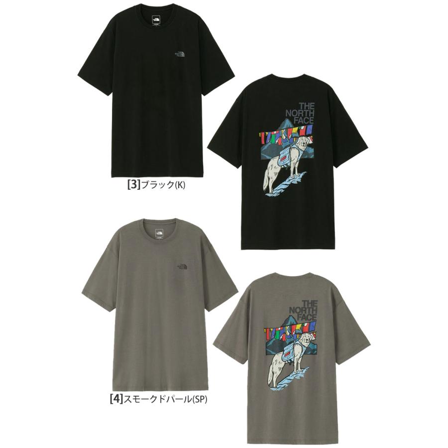 THE NORTH FACE（ザ ノースフェイス） THE NORTH FACE Tシャツ 半袖