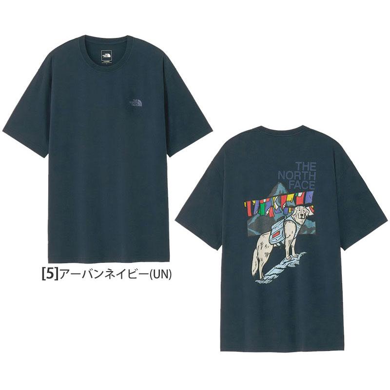 THE NORTH FACE（ザ ノースフェイス） THE NORTH FACE Tシャツ 半袖