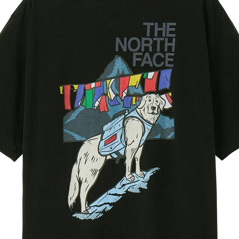 THE NORTH FACE（ザ ノースフェイス） THE NORTH FACE Tシャツ 半袖