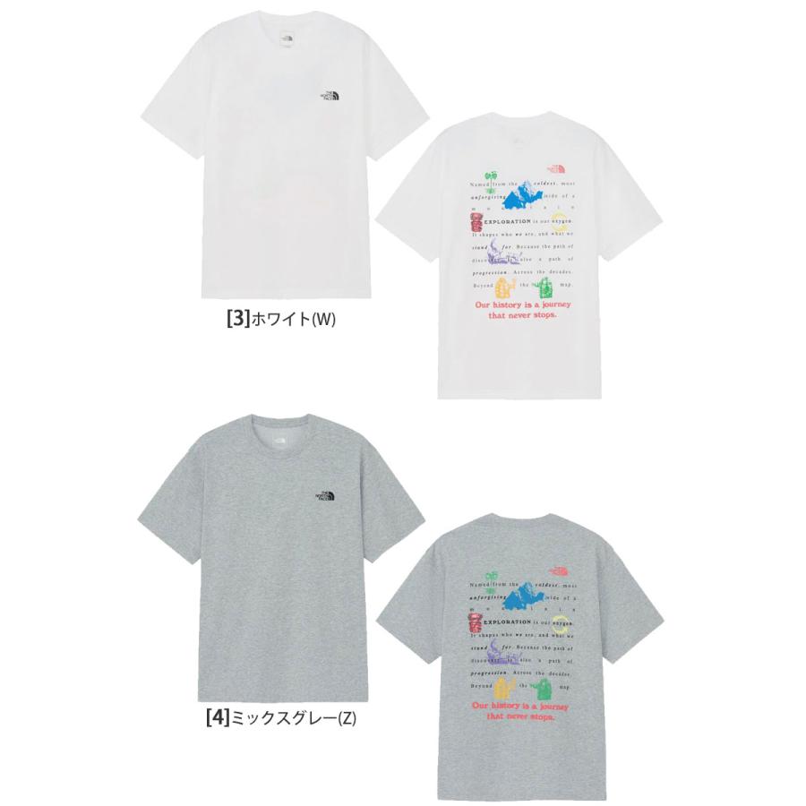 THE NORTH FACE（ザ ノースフェイス） THE NORTH FACE Tシャツ 半袖