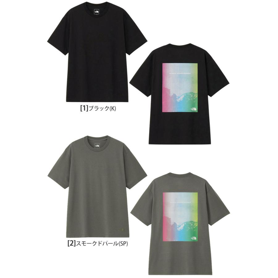THE NORTH FACE（ザ ノースフェイス） THE NORTH FACE Tシャツ 半袖