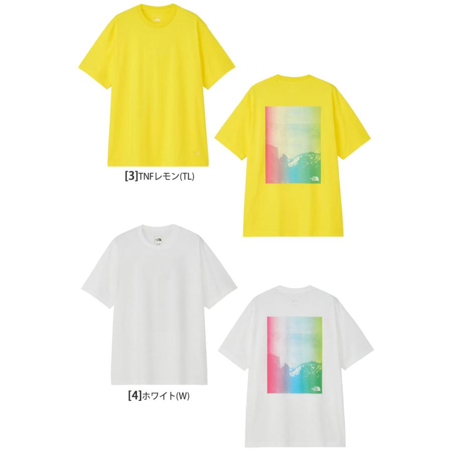 THE NORTH FACE（ザ ノースフェイス） THE NORTH FACE Tシャツ 半袖