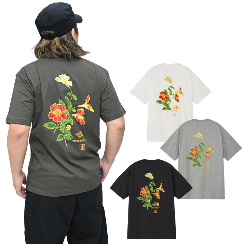 THE NORTH FACE（ザ ノースフェイス） THE NORTH FACE Tシャツ 半袖