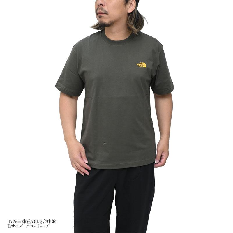 THE NORTH FACE（ザ ノースフェイス） THE NORTH FACE Tシャツ 半袖