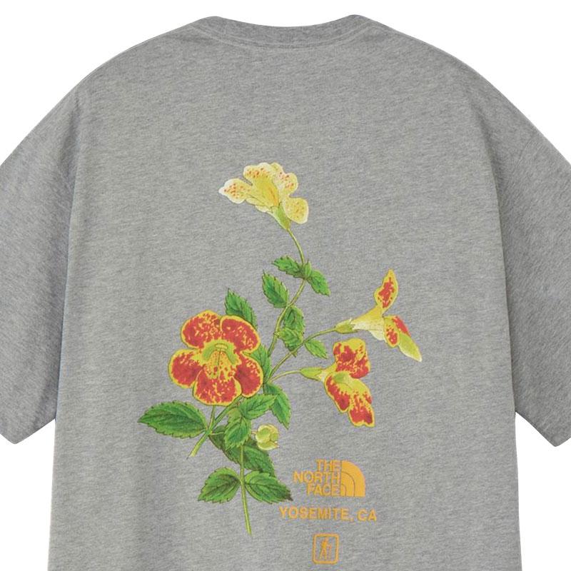 THE NORTH FACE（ザ ノースフェイス） THE NORTH FACE Tシャツ 半袖