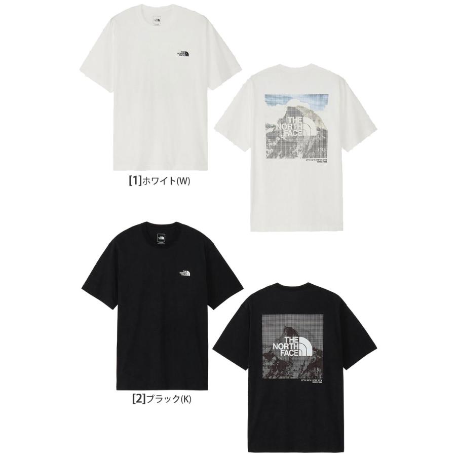THE NORTH FACE（ザ ノースフェイス） THE NORTH FACE Tシャツ 半袖