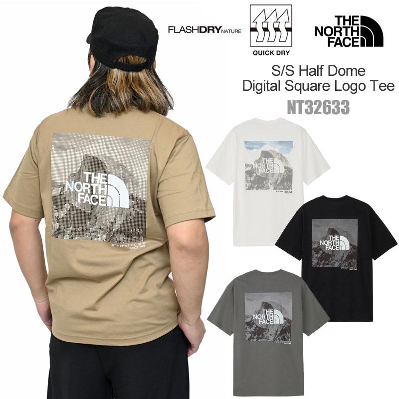 THE NORTH FACE（ザ ノースフェイス） THE NORTH FACE Tシャツ 半袖