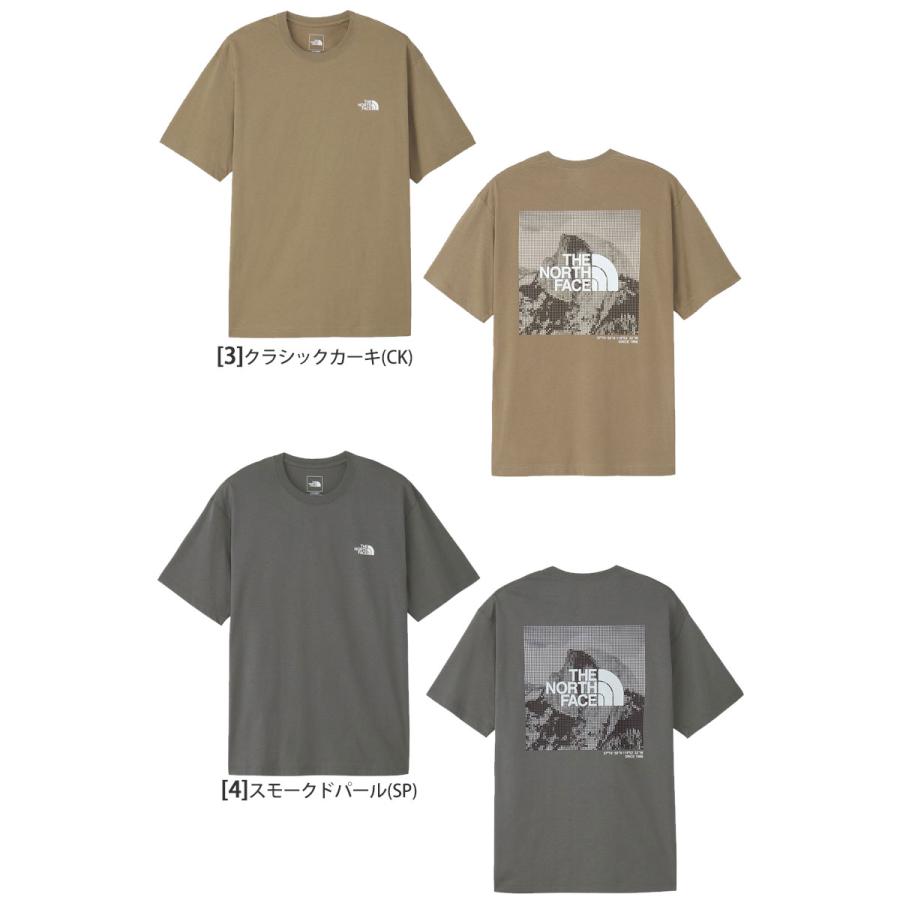 THE NORTH FACE（ザ ノースフェイス） THE NORTH FACE Tシャツ 半袖