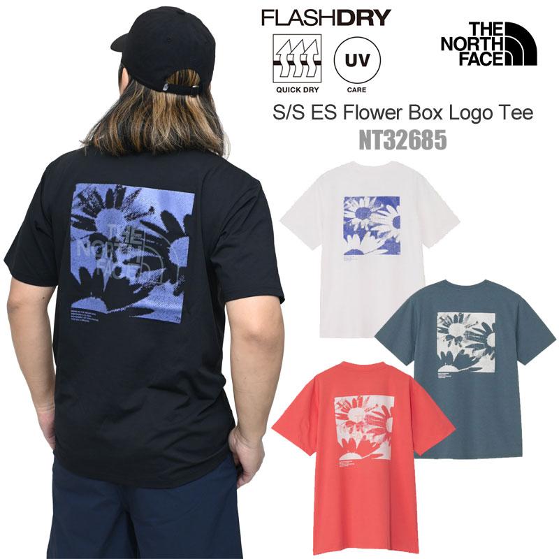 THE NORTH FACE（ザ ノースフェイス） THE NORTH FACE Tシャツ 半袖