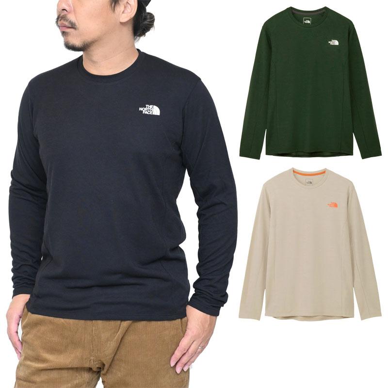 THE NORTH FACE（ザ ノースフェイス） THE NORTH FACE Tシャツ 長袖