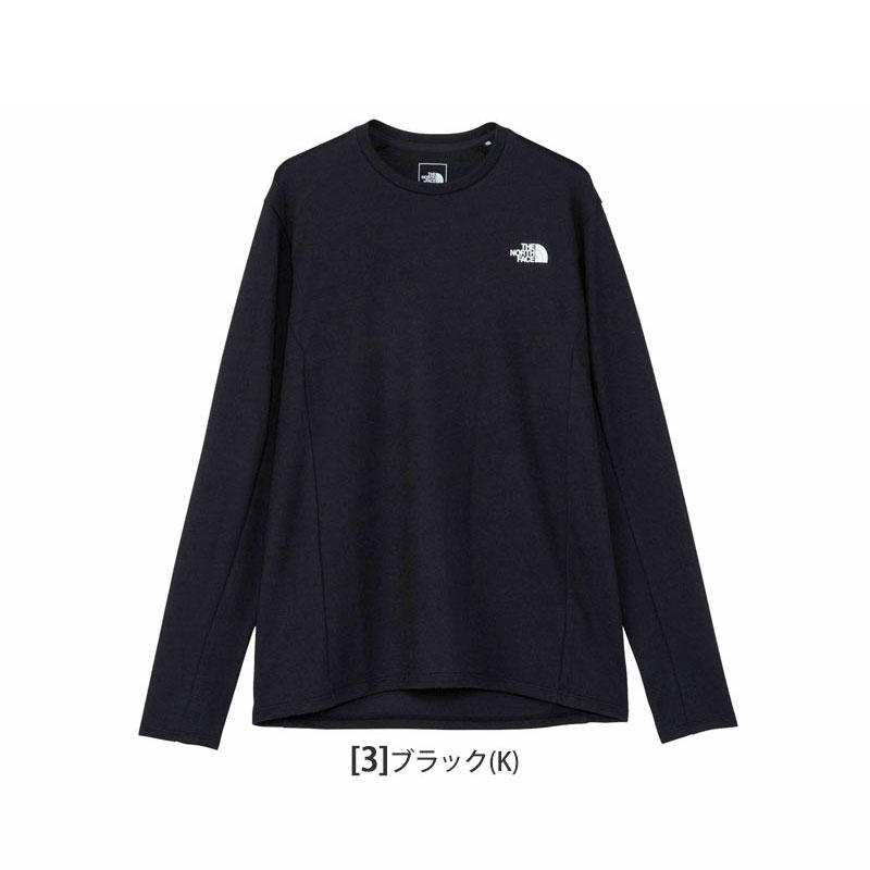 THE NORTH FACE（ザ ノースフェイス） THE NORTH FACE Tシャツ 長袖