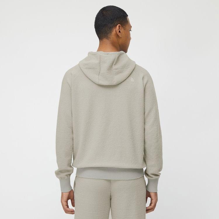 THE NORTH FACE ザ・ノース・フェイス パーカー ニット 日本製 THE NORTH FACE ザ・ノース・フェイス パーカー ニット 日本製