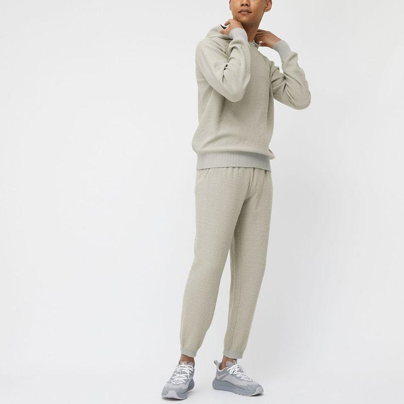 THE NORTH FACE ザ・ノース・フェイス パーカー ニット 日本製 THE NORTH FACE ザ・ノース・フェイス パーカー ニット 日本製