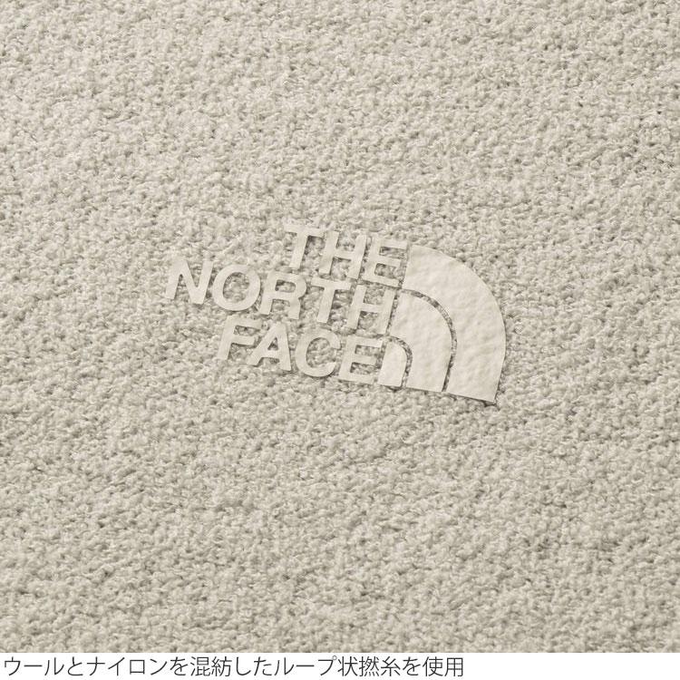 THE NORTH FACE ザ・ノース・フェイス パーカー ニット 日本製 THE NORTH FACE ザ・ノース・フェイス パーカー ニット 日本製