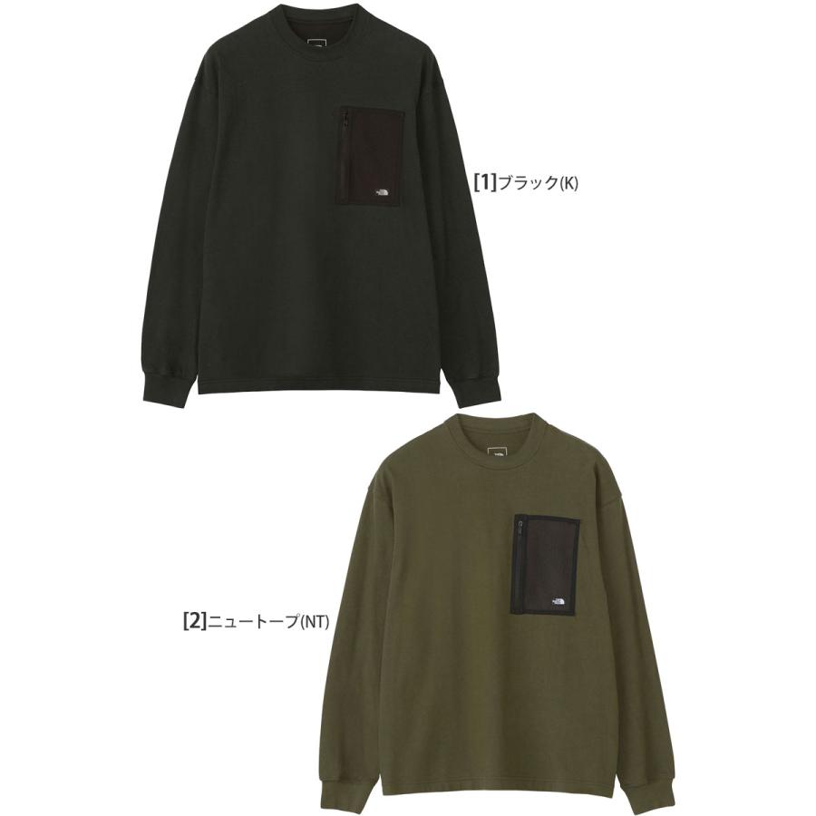 ザ・ノース・フェイス THE NORTH FACE Tシャツ 長袖 メンズ ザ・ノース・フェイス THE NORTH FACE Tシャツ 長袖 メンズ
