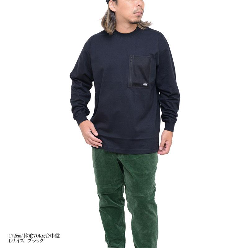 ザ・ノース・フェイス THE NORTH FACE Tシャツ 長袖 メンズ ザ・ノース・フェイス THE NORTH FACE Tシャツ 長袖 メンズ