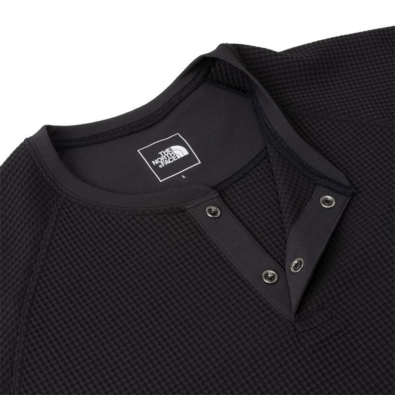 ザ・ノース・フェイス THE NORTH FACE Tシャツ 長袖 メンズ フリーラン