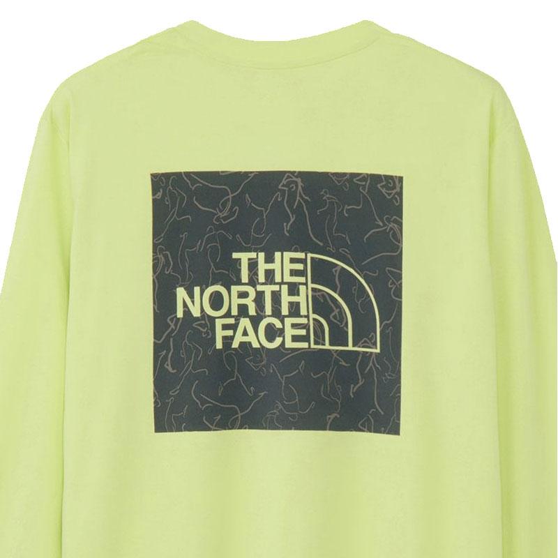 THE NORTH FACE（ザ ノースフェイス） THE NORTH FACE Tシャツ 長袖