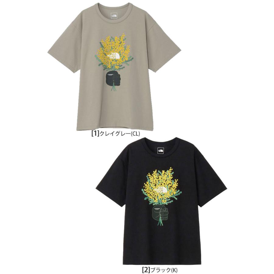 THE NORTH FACE（ザ ノースフェイス） THE NORTH FACE Tシャツ 半袖