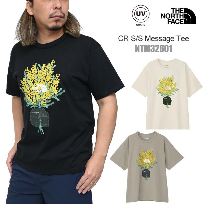 THE NORTH FACE（ザ ノースフェイス） THE NORTH FACE Tシャツ 半袖